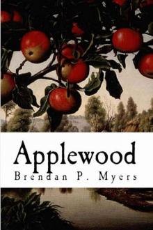 Applewood (Book 1) Applewood (Book 1)