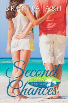 Second Chances (Pebble Harbor Book 1) Second Chances (Pebble Harbor Book 1)