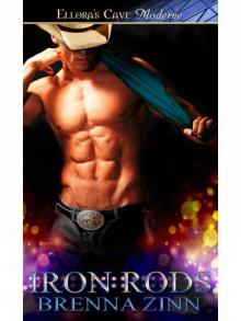 Iron Rods: 1 (Strip Club) Iron Rods: 1 (Strip Club)