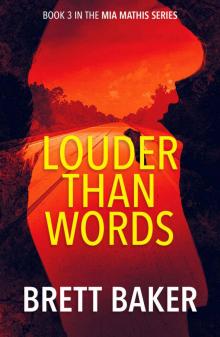Louder Than Words Louder Than Words