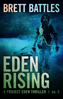 Eden Rising Eden Rising