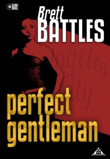 Perfect Gentleman Perfect Gentleman