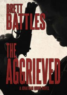 The Aggrieved