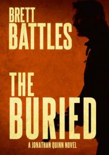 The Buried The Buried