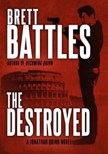 The Destroyed The Destroyed