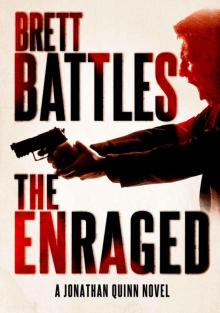 The Enraged
