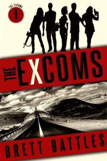 The Excoms The Excoms