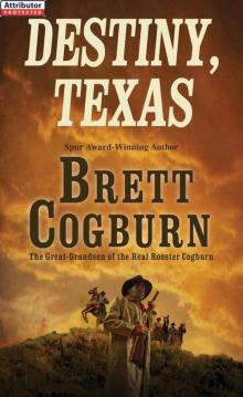 Destiny, Texas Destiny, Texas