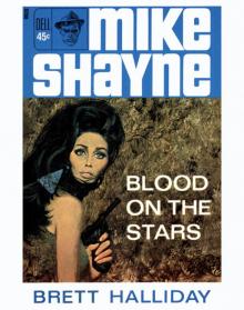 Blood on the Stars