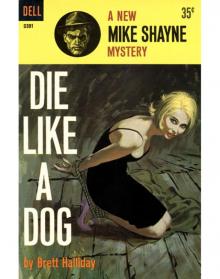 Die Like a Dog ms-35