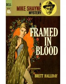 Framed in Blood ms-20