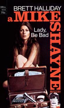 Lady, Be Bad