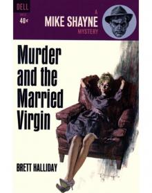 Murder & the Married Virgin