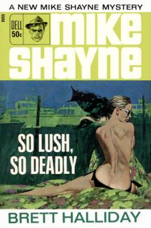 So Lush, So Deadly ms-56