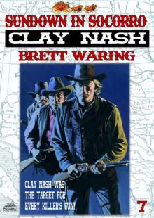 Clay Nash 7 Clay Nash 7