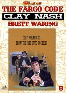 Clay Nash 8 Clay Nash 8