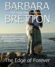 The Edge of Forever The Edge of Forever