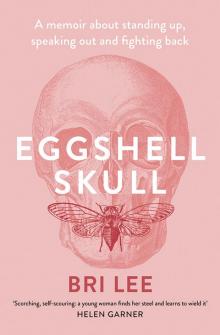 Eggshell Skull Eggshell Skull