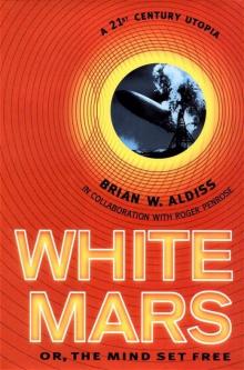 WHITE MARS