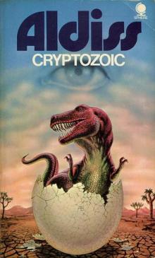 Cryptozoic!