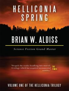 Helliconia Spring