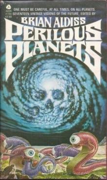 Perilous Planets Perilous Planets
