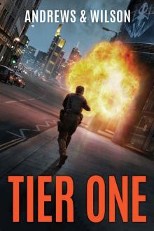 Tier One (Tier One Series Book 1) Tier One (Tier One Series Book 1)