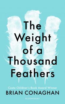 The Weight of a Thousand Feathers The Weight of a Thousand Feathers