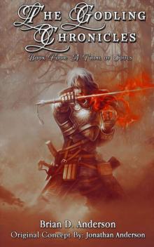 A Trial of Souls A Trial of Souls