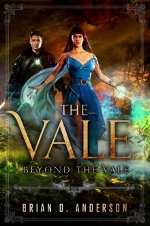 Beyond The Vale Beyond The Vale