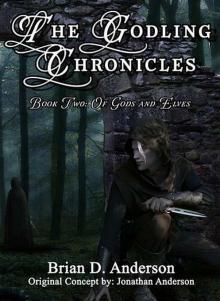 Of Gods And Elves tgc-2