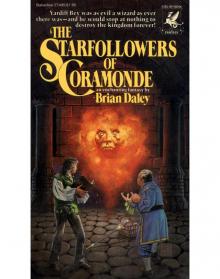 The Starfollowers of Coramonde