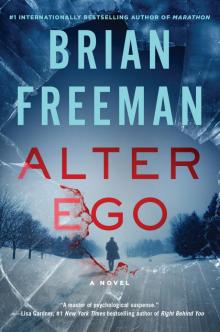 Alter Ego Alter Ego