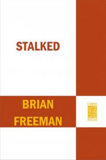 Stalked Stalked