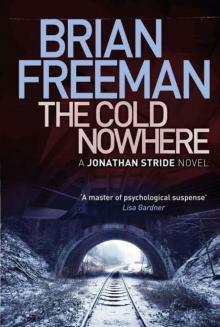 The Cold Nowhere js-6 The Cold Nowhere js-6