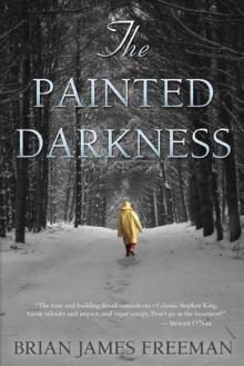 The Painted Darkness