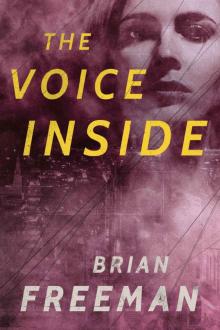 The Voice Inside (Frost Easton Book 2)