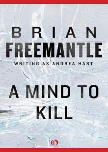 A Mind to Kill A Mind to Kill
