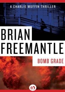 Bomb Grade cm-11