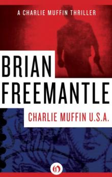 Charlie Muffin U.S.A. Charlie Muffin U.S.A.