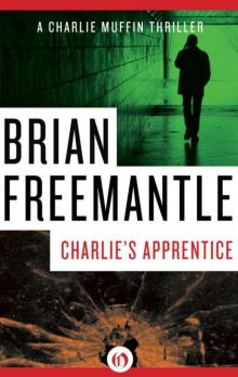 Charlie’s Apprentice Charlie’s Apprentice