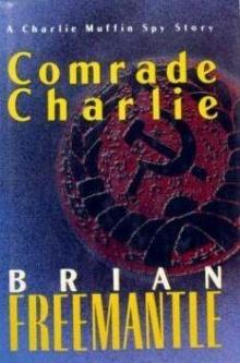 Comrade Charlie cm-9
