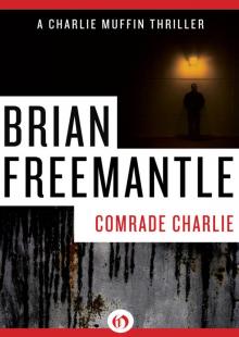 Comrade Charlie Comrade Charlie