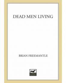 Dead Men Living