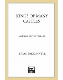 Kings of Many Castles Kings of Many Castles