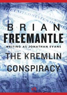 Kremlin Conspiracy Kremlin Conspiracy