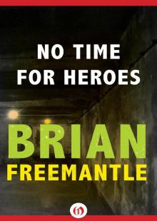 No Time for Heroes cad-3