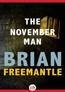 November Man November Man