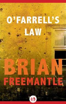 O'Farrell's Law O'Farrell's Law