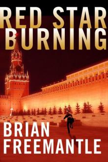 Red Star Burning: A Thriller (Charlie Muffin Thrillers) Red Star Burning: A Thriller (Charlie Muffin Thrillers)